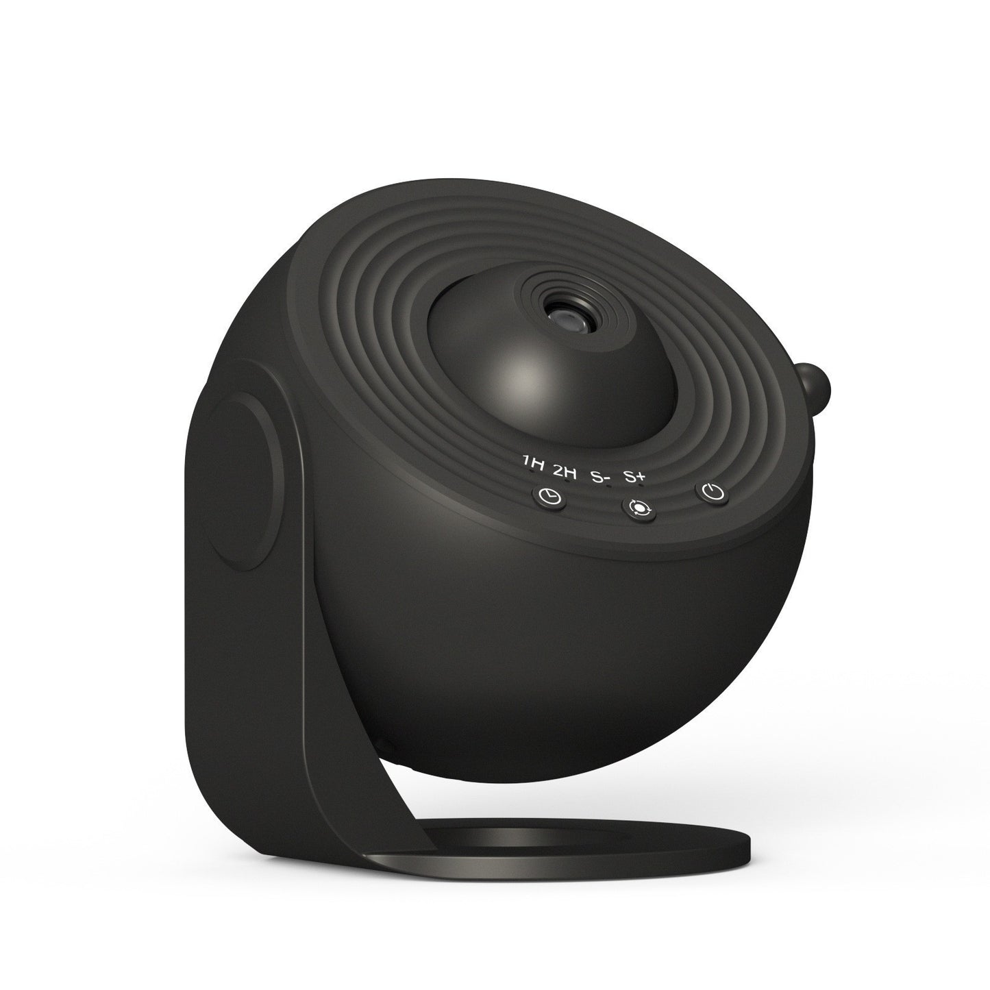 High-Definition Focusable Galaxy Projector Light