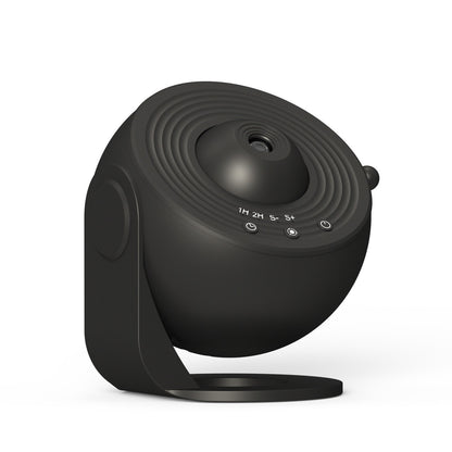High-Definition Focusable Galaxy Projector Light