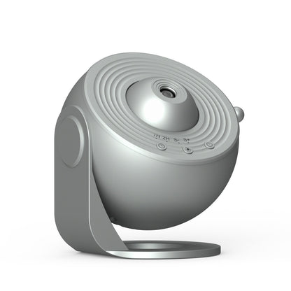 High-Definition Focusable Galaxy Projector Light