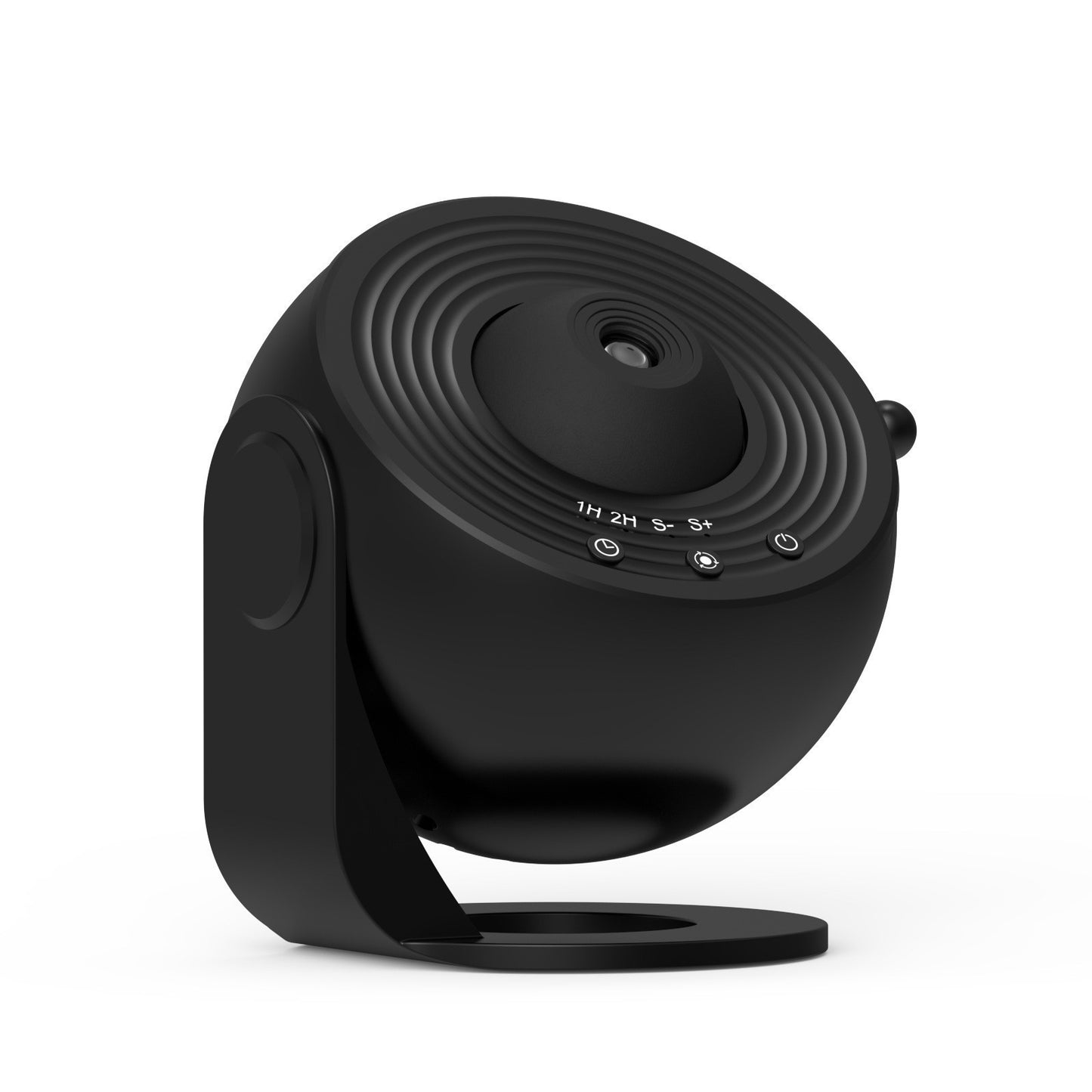 High-Definition Focusable Galaxy Projector Light